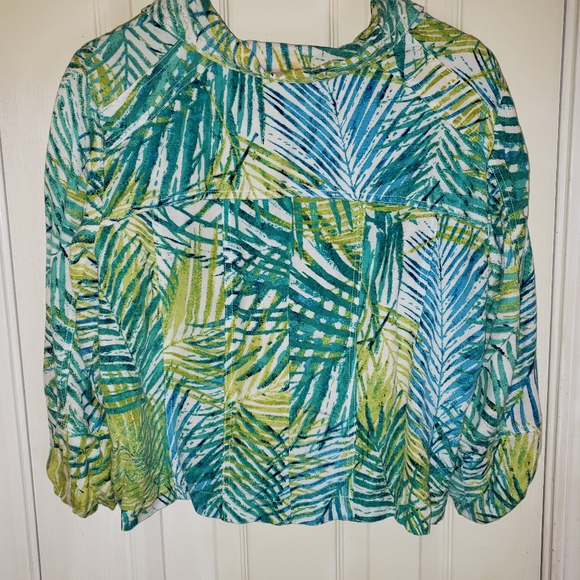 Jacket - Picture 2 of 3